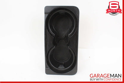 2010-2016 Land Rover LR4 SUV Cup Holder Front Console AH22F045B55A Genuine