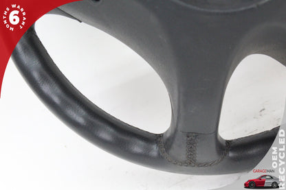 2001-2004 Mercedes-Benz SLK230 R170 Convertible Steering Wheel 1704600803 OEM