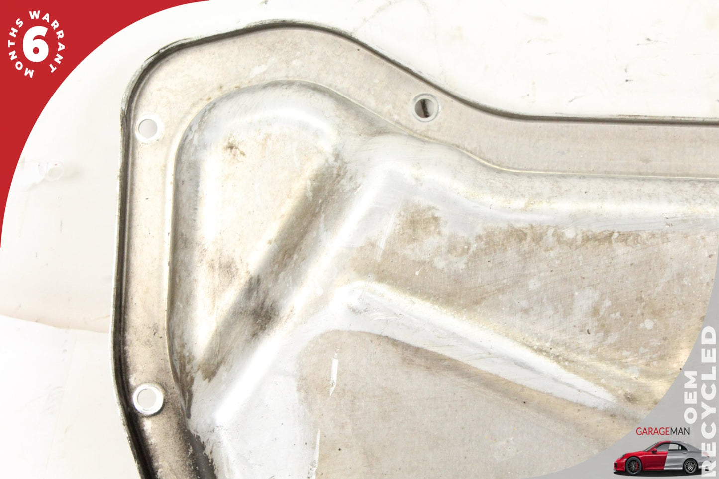 2011-2018 Audi A4 A5 A6 A7 A8 Q5 S7 S8 Automatic Transmission Oil Pan OEM