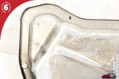 2011-2018 Audi A4 A5 A6 A7 A8 Q5 S7 S8 Automatic Transmission Oil Pan OEM