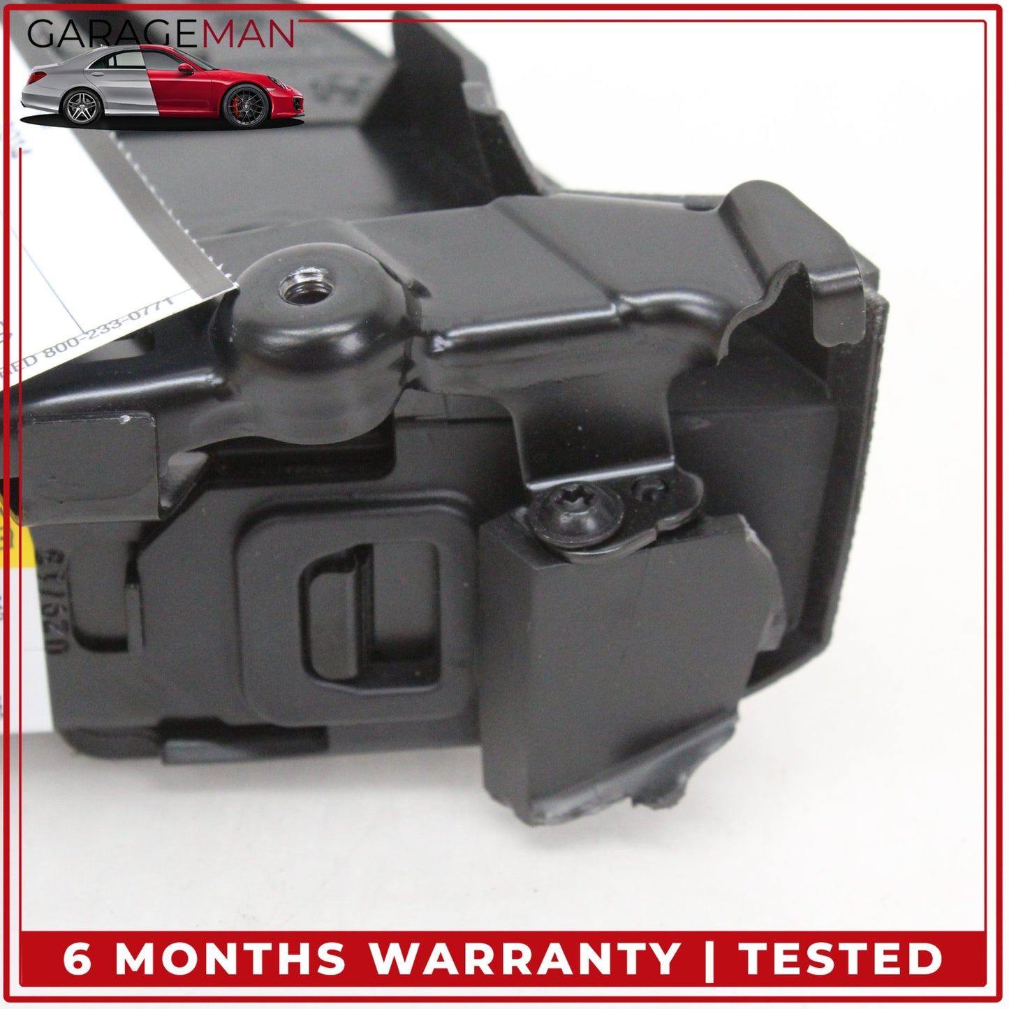 2010-2018 Mercedes W218 CLS550 Seat Airbag Air Bag SRS Left Side Lower OEM