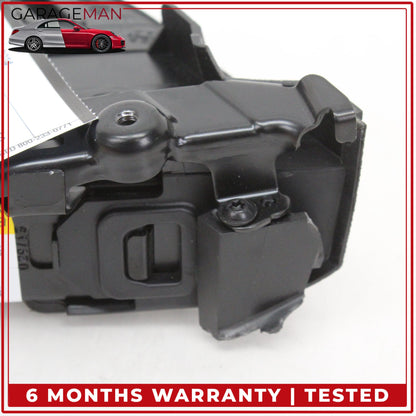 2010-2018 Mercedes W218 CLS550 Seat Airbag Air Bag SRS Left Side Lower OEM