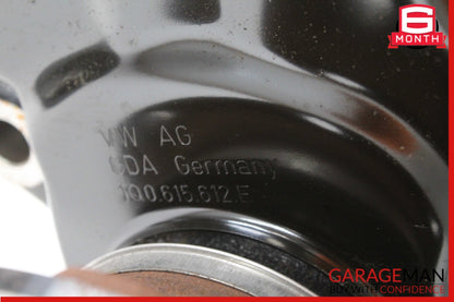 2011-2014 Volkswagen Beetle Rear Right Spindle Knuckle Wheel Hub 505436A