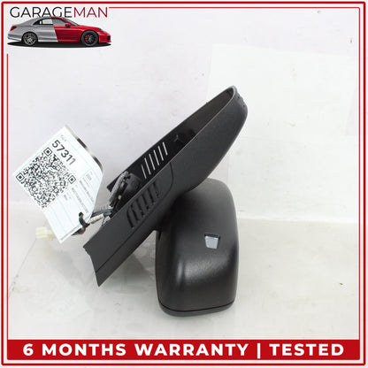 2014-2020 Mercedes X156 GLA250 Interior Rear View Mirror w/ Switch and Trim OEM