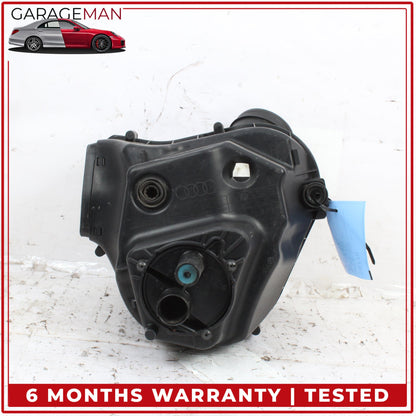 2011-2018 Audi A8 Engine Air Intake Filter Housing Box Right Side 4H0133126A OEM