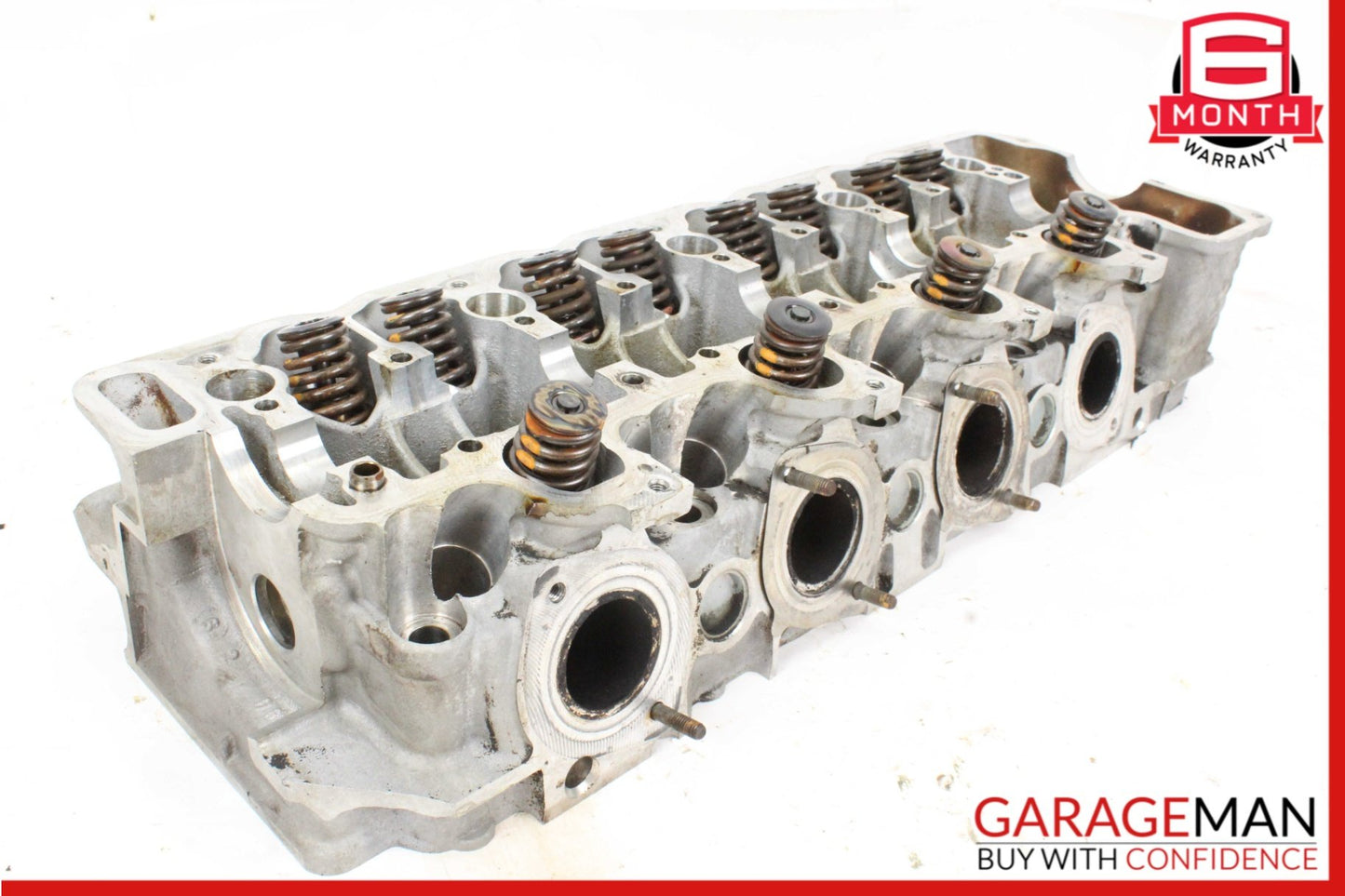 1999-2006 Mercedes-Benz S500 W220 Right Cylinder Head 1130161701