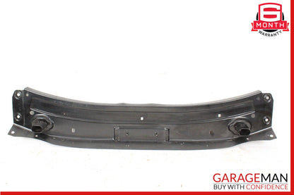 2006-2012 Mercedes-Benz GL450 X164 Front Radiator Support Tie Bar 2105848617