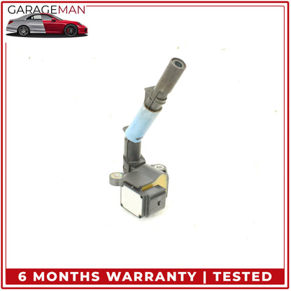 2014-2020 Mercedes W117 CLA250 GLA250 Ignition Coils Set of 4 Pc 2749061400 OEM