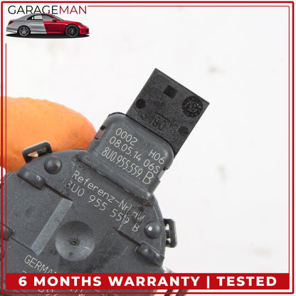 2012-2018 Audi A8 A6 A7 Front Windshield Rain Sensor Module 8U0955559B OEM