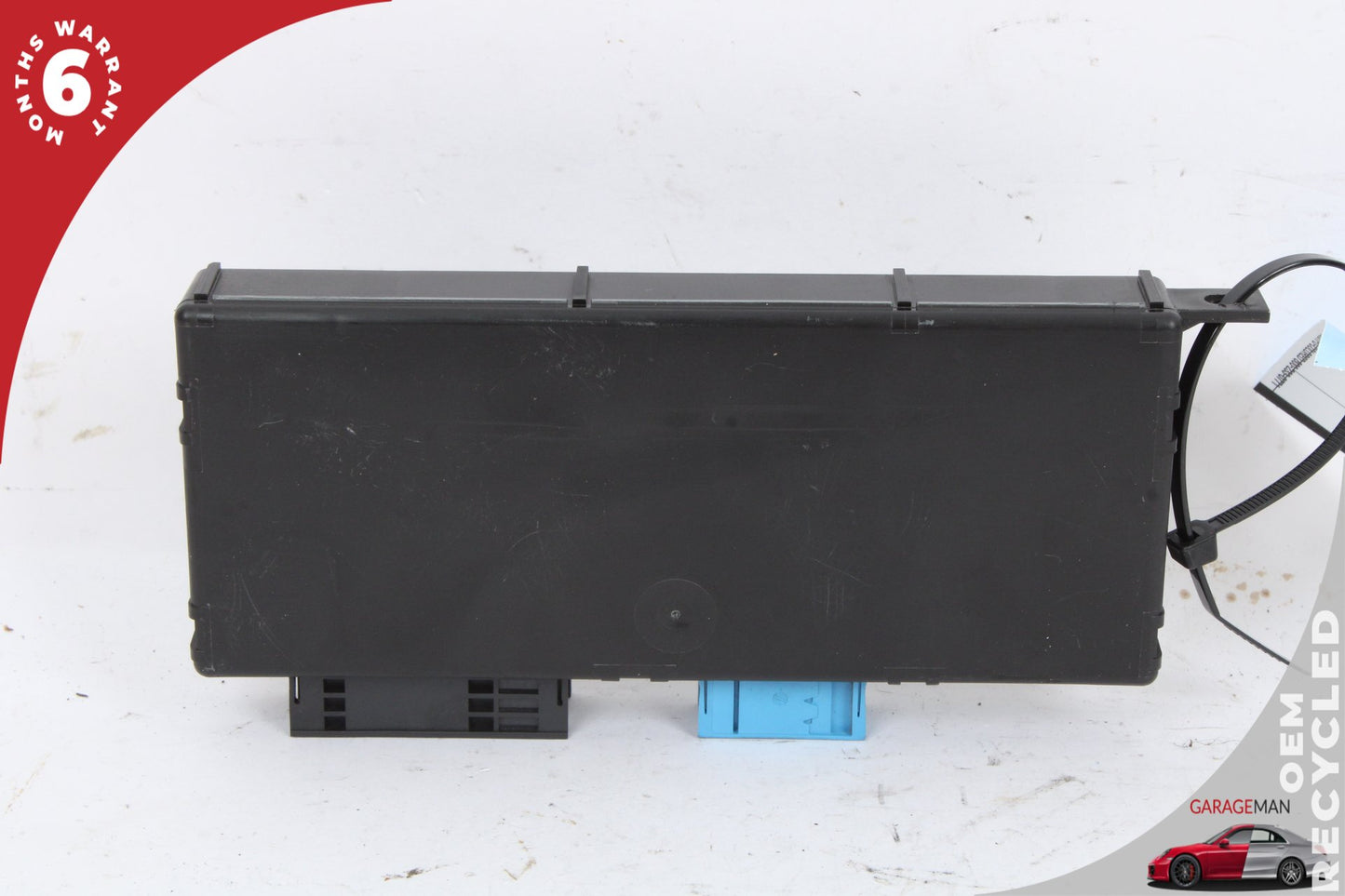 2012 BMW 550i F10 Sedan Central Gateway Control Module Unit 9266407 Genuine