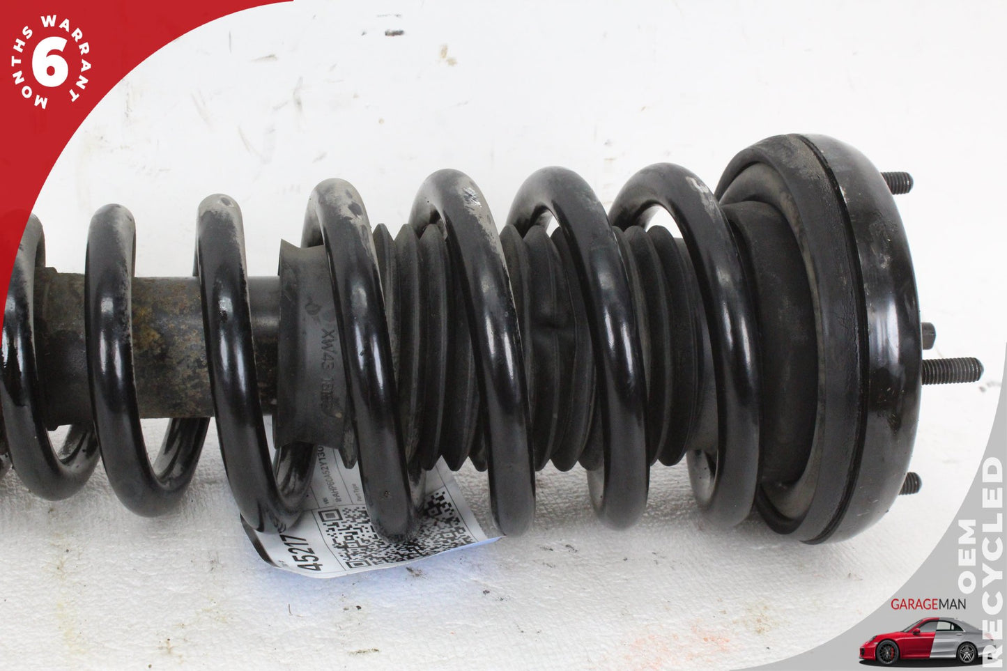 2002-2005 Ford Thunderbird Front Left and Right Side Shock Strut Absorber OEM