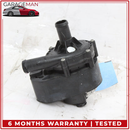 2012-2017 Mercedes W242 B Electric Drive Cooling System Pump Motor Inverter OEM