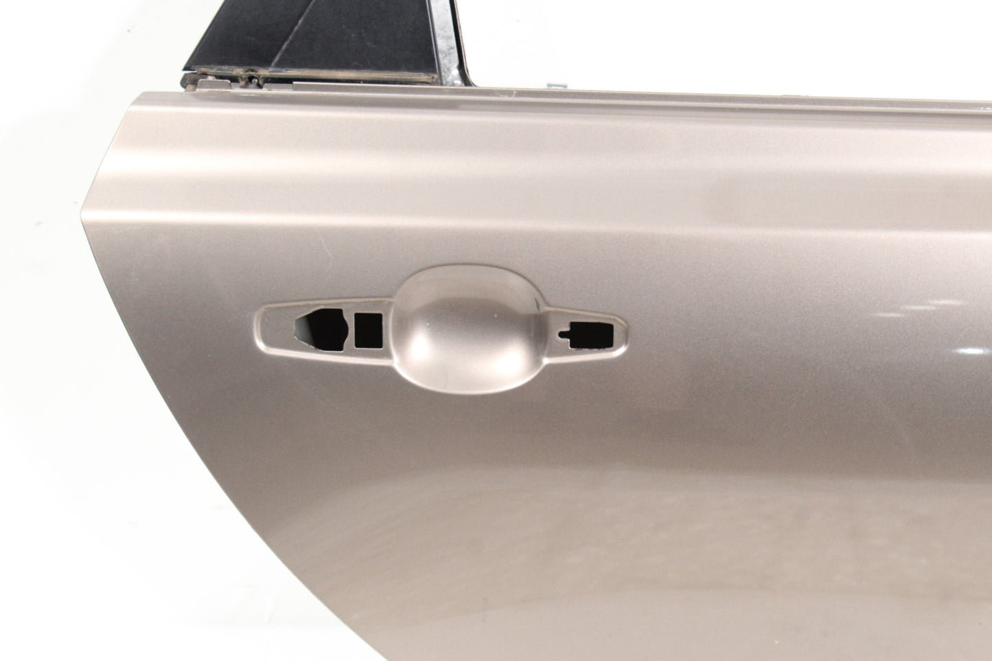 2016-2023 Jaguar XF X260 Sedan Right Rear Door Shell GX7324766AC Genuine