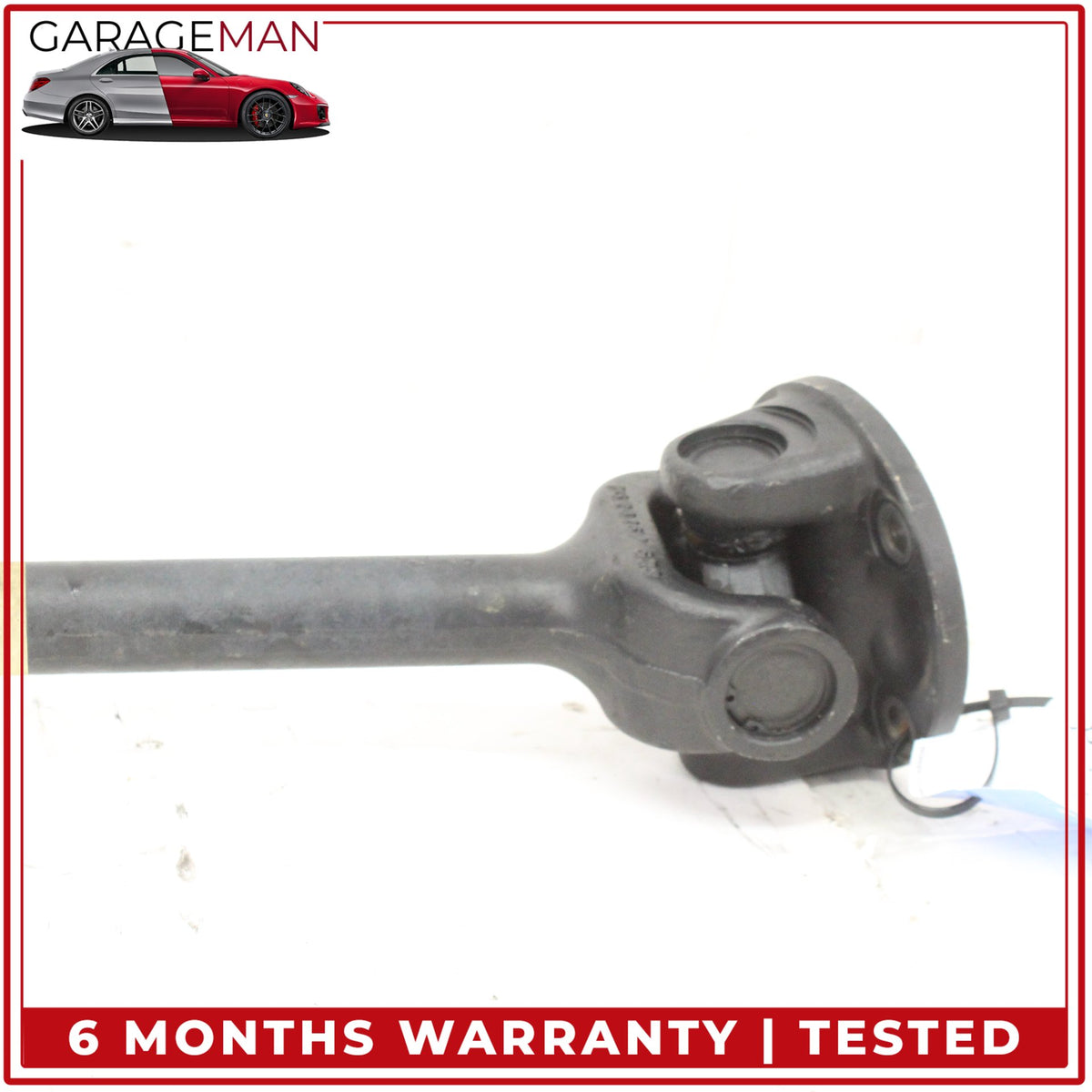1988-2002 Jaguar XK8 RWD Rear Left or Right Side Axle Half Shaft CBC2268 OEM