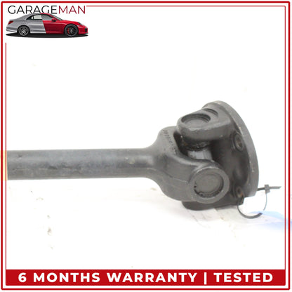 1988-2002 Jaguar XK8 RWD Rear Left or Right Side Axle Half Shaft CBC2268 OEM