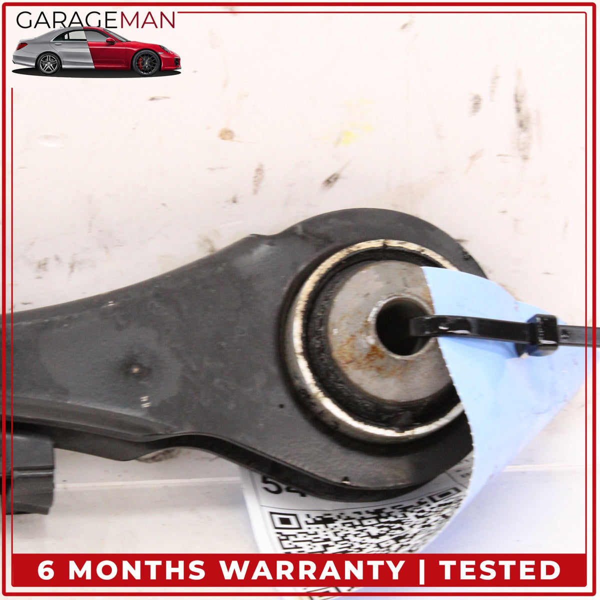 2012-2021 BMW 230i F22 Rear Left or Right Side Upper Control Arm 6792519 OEM