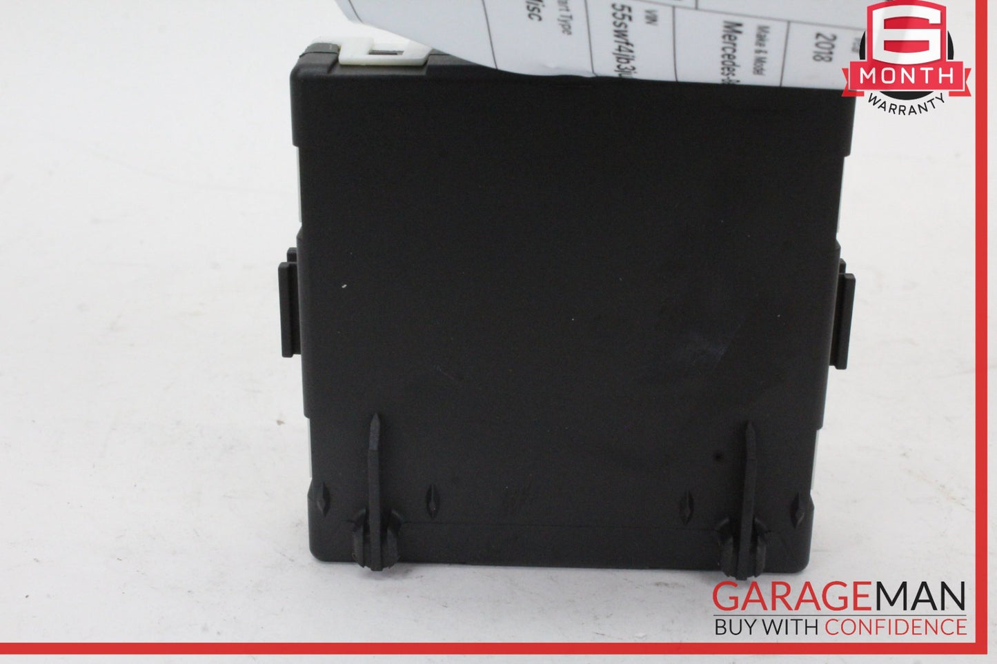 2015-2019 Mercedes-Benz C300 W205 Right Rear Door Control Module 2059000928