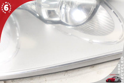 2008-2010 Porsche Cayenne 957 Front Right Side Xenon Head Light Lamp OEM