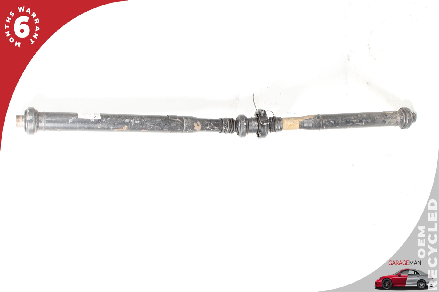 2011-2018 Porsche Cayenne 958 Touareg Rear Axle Drive Shaft Propeller OEM