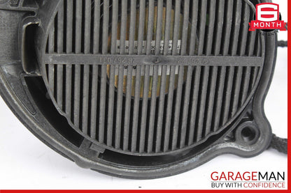 00-06 Mercedes W220 S55 AMG Front Left & Right Side Door Sound Speaker Set of 2