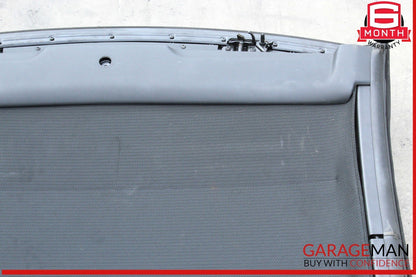 03-09 Mercedes W209 CLK350 CLK500 Complete Convertible Soft Top Roof Cover OEM