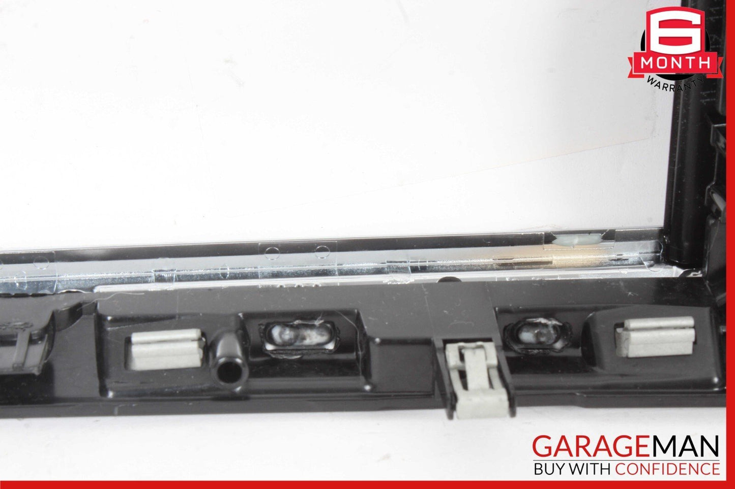 19-24 Audi Q3 Center Dash Trim / LCD Screen Bezel 83B853190A