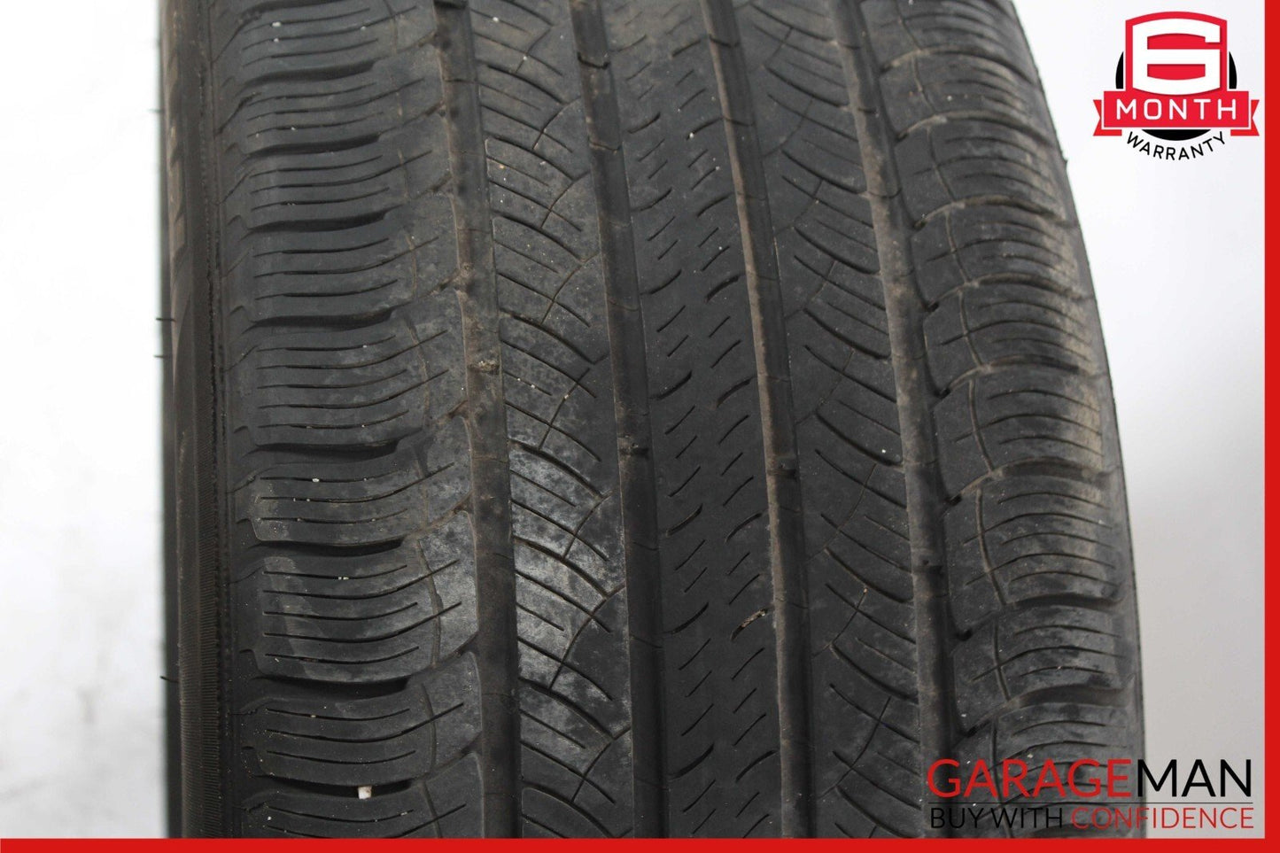 15-18 Porsche Macan 95B Rear Right / Left Side Wheel Tire Rim 9x18 18" ET21 OEM
