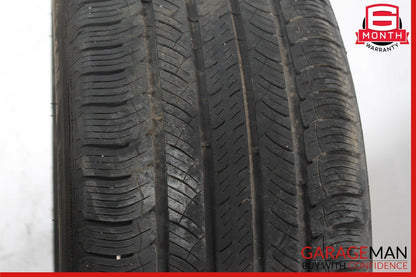 15-18 Porsche Macan 95B Rear Right / Left Side Wheel Tire Rim 9x18 18" ET21 OEM