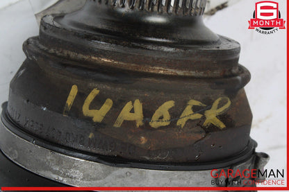 12-18 Audi A6 A7 SQ5 Front Left or Front Right Side CV Axle Shaft 4G0407271D OEM
