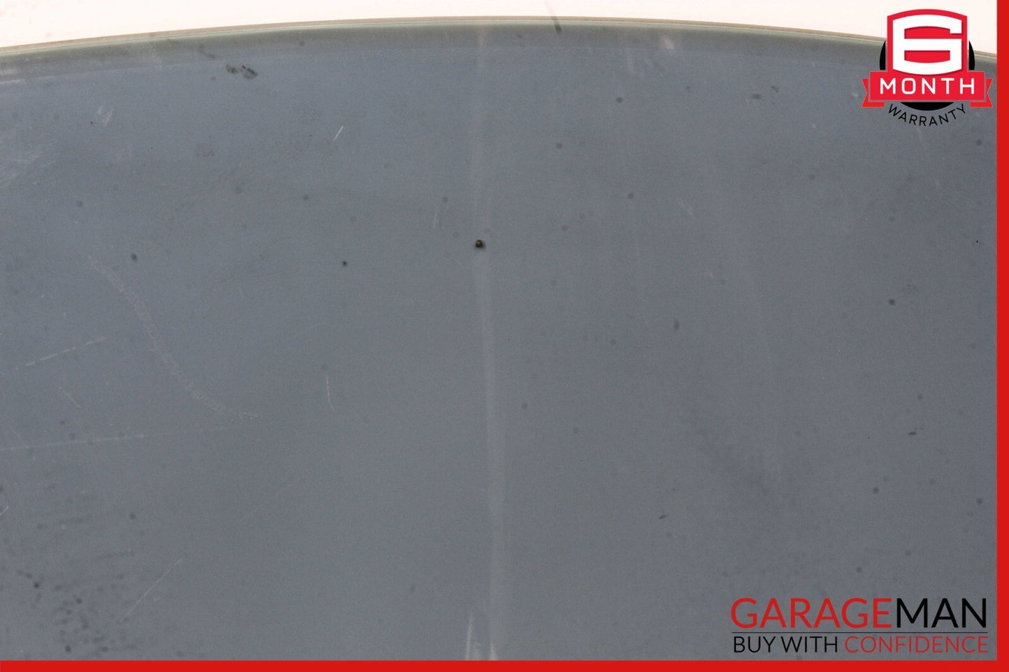 12-14 Mercedes W204 C250 C350 Coupe Front Left Side Door Window Glass OEM
