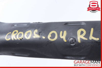 04-08 Chrysler Crossfire Rear Right / Left Side Lower Thrust Control Arm OEM