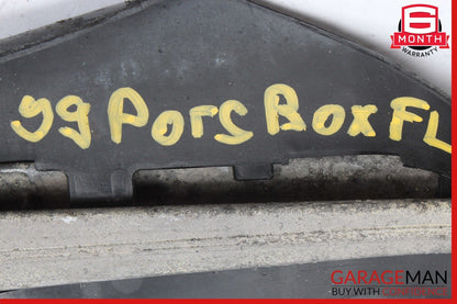 97-04 Porsche Boxster 986 911 Carrera Front Left Suspension Trailing Control Arm