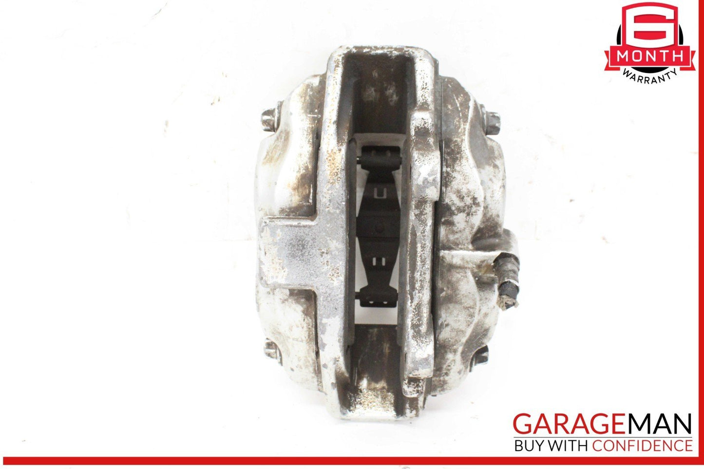 07-14 Mercedes W221 S550 CL550 Front Right & Left Brake Caliper Calipers Set