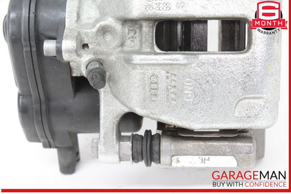 13-16 Audi A4 Rear Left and Rear Right Side Brake Caliper Calipers Set of 2 OEM