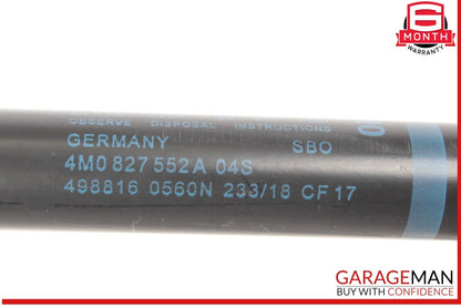 17-24 Audi Q7 Rear Right and Left Side Tailgate Shock Lift Support 4M0827552A