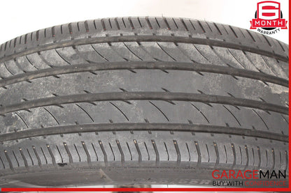09-17 Audi Q5 Wheel Tire Rim 19x8 ET39 OEM