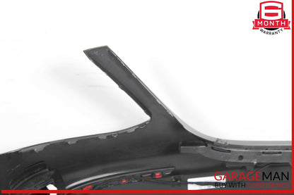 17-19 Mercedes W213 E300 Rear Bumper Cover Assembly OEM