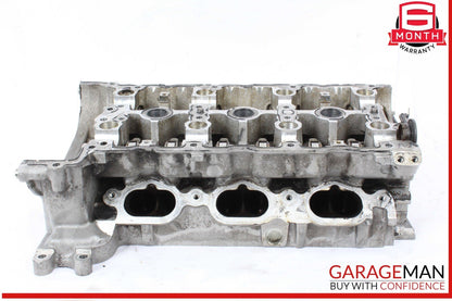 10-13 Mercedes W221 S400 ML450 3.5L Hybrid Engine Cylinder Head Right OEM