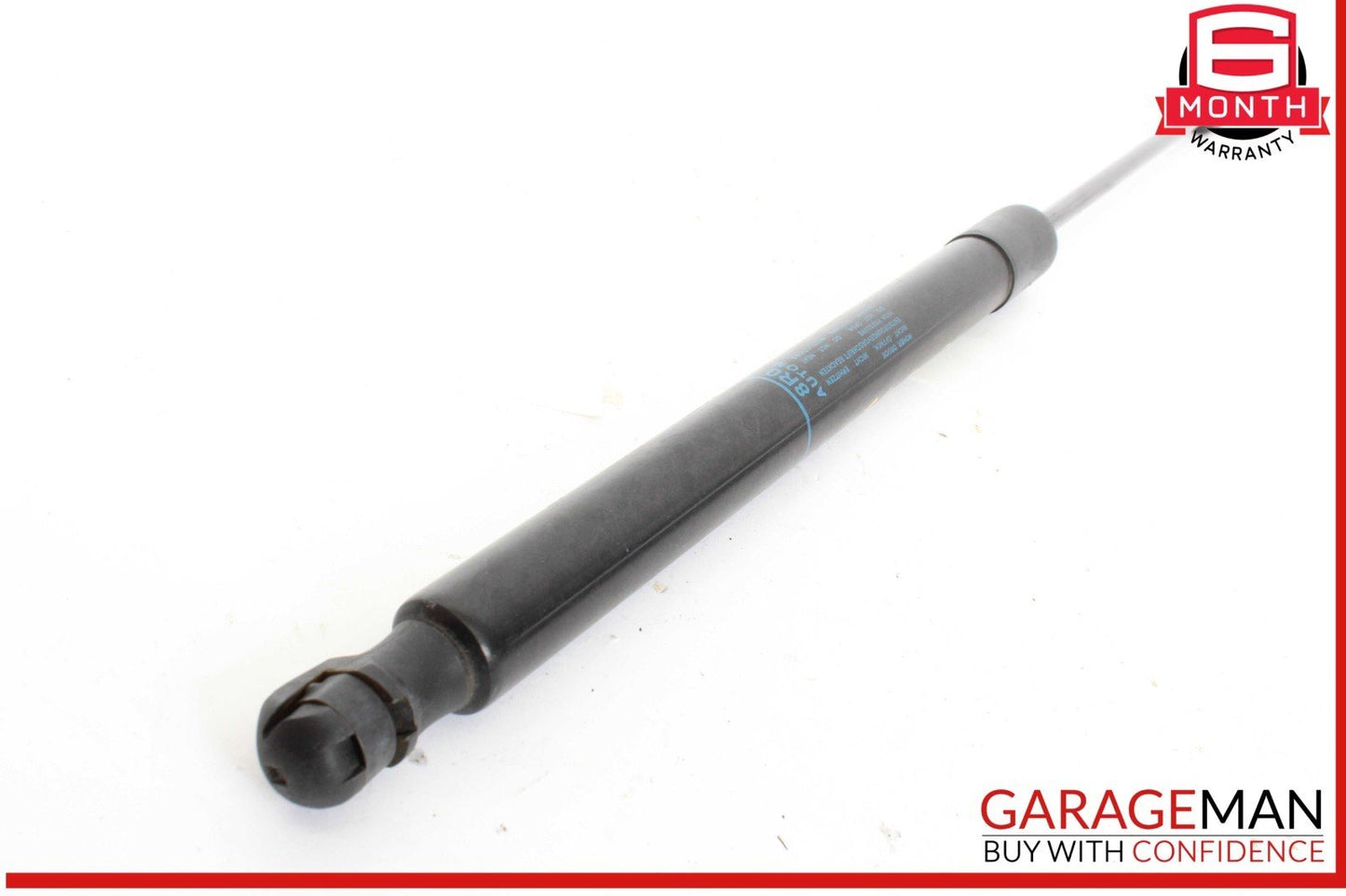 09-17 Audi Q5 Rear Left &  Rear Right Side Trunk Liftgate Support Cylinder OEM