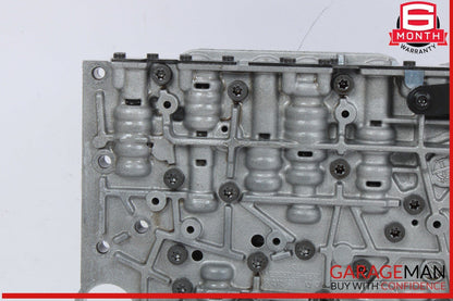 Mercedes W212 E350 GL450 CL550 7G Tronic Transmission Valve Body 2312703801 OEM