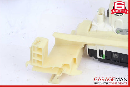 08-20 Mercedes W204 C250 SLC300 E350 Front Right Side Door Lock Latch Actuator