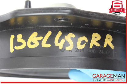 12-16 Mercedes X166 GL450 ML350 Front / Rear Right & Left Side Audio Speakers