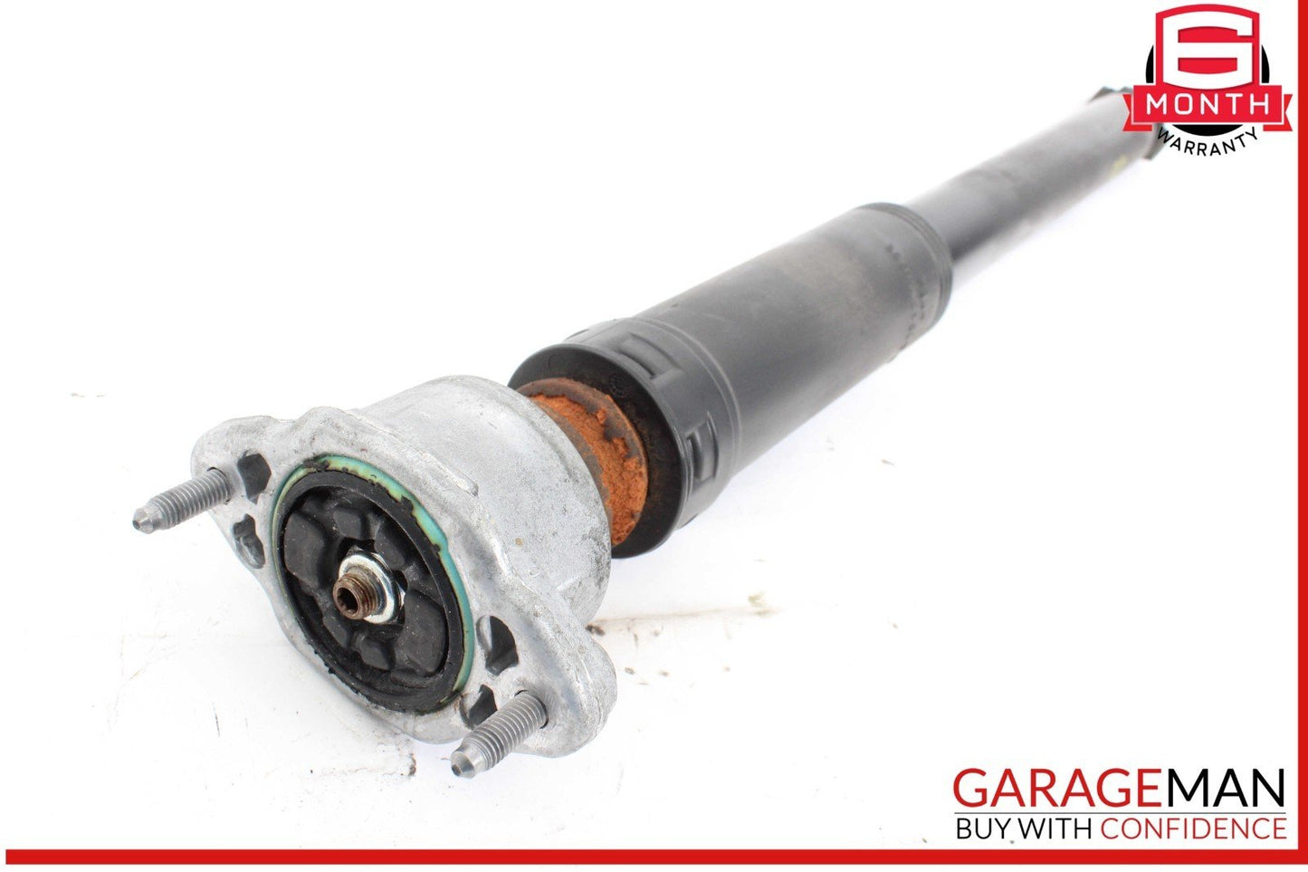 10-16 Mercedes W212 E350 Rear Left & Right Shock Absorber Strut Set of 2 Pc OEM