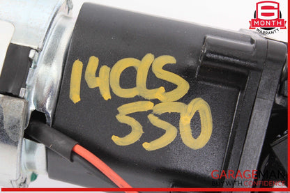 12-18 Mercedes W218 CLS550 Tailgate Actuator Control Unit 2188202926 OEM