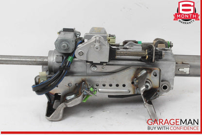 12-18 Audi A6 A7 Power Steering Column Assembly 4G0419506AL OEM