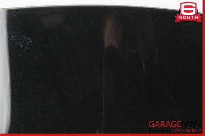 14-18 Mercedes W117 CLA250 Front Left Driver Side Door Window Auto Glass OEM