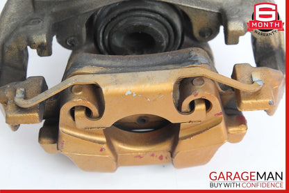 10-18 Mercedes E350 E550 CLS400 Rear Left & Right Brake  Calipers Set of 2 Pc