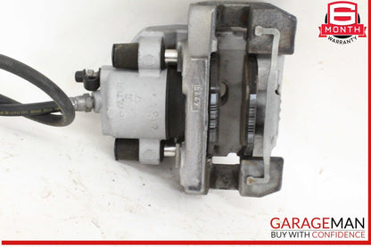 14-18 BMW X5 F15 X6 Rear Left and Rear Right Side Brake Caliper Calipers Set OEM