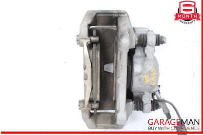 13-16 Audi A4 Front Left and Front Right Side Brake Caliper Calipers Set OEM