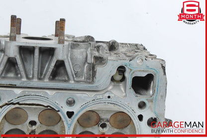 18-23 Porsche Macan 95B S4 S5 SQ5 3.0L Engine Left Side Cylinder Head OEM